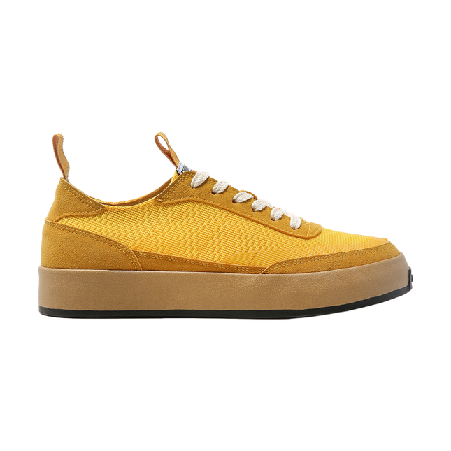 Zapatillas Hombre Dareck Caramelo Moqenko