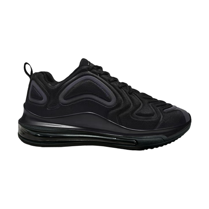 Zapatillas Hombre Lois Negro Moqenko – Últimos pares