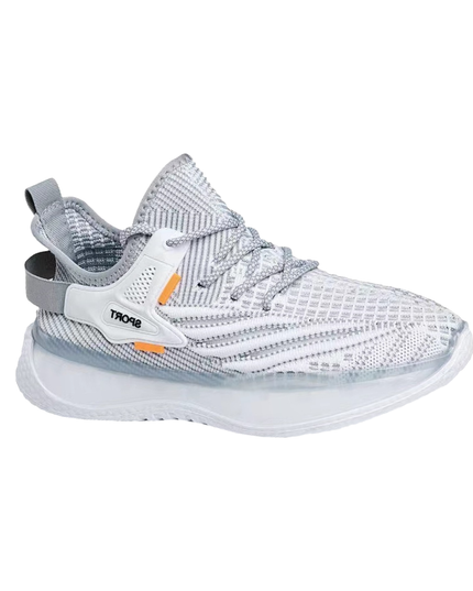 Zapatillas Hombre Joao Sport Blanco Moqenko