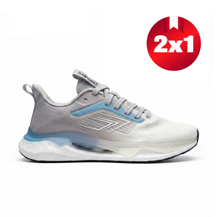 Zapatillas Hombre AERO Moqenko