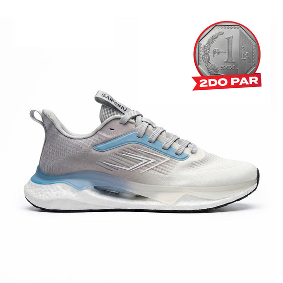 Zapatillas Hombre AERO Moqenko