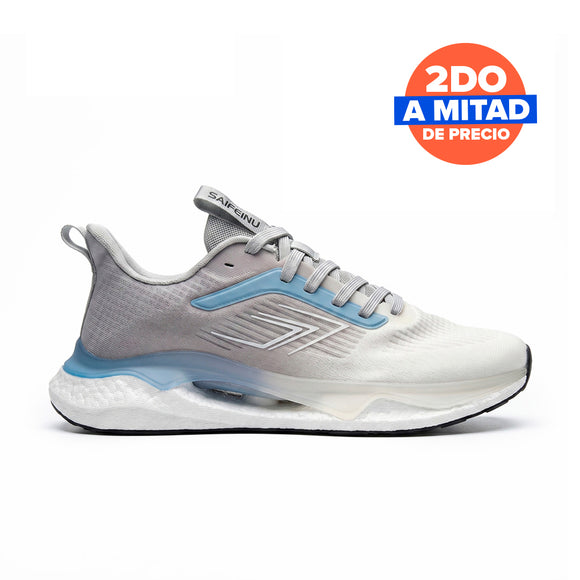 Zapatillas Hombre AERO Moqenko