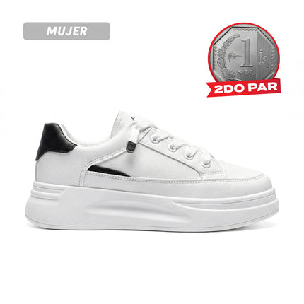 Zapatillas Mujer Alba Moqenko