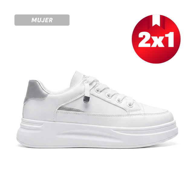 Zapatillas Mujer Alba Moqenko