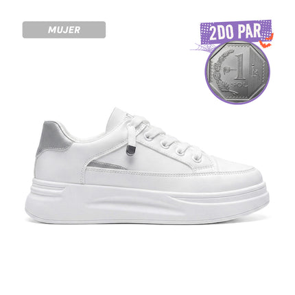 Zapatillas Mujer Alba Moqenko