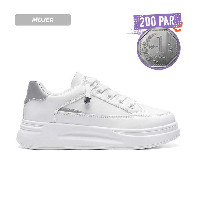 Zapatillas Mujer Alba Moqenko