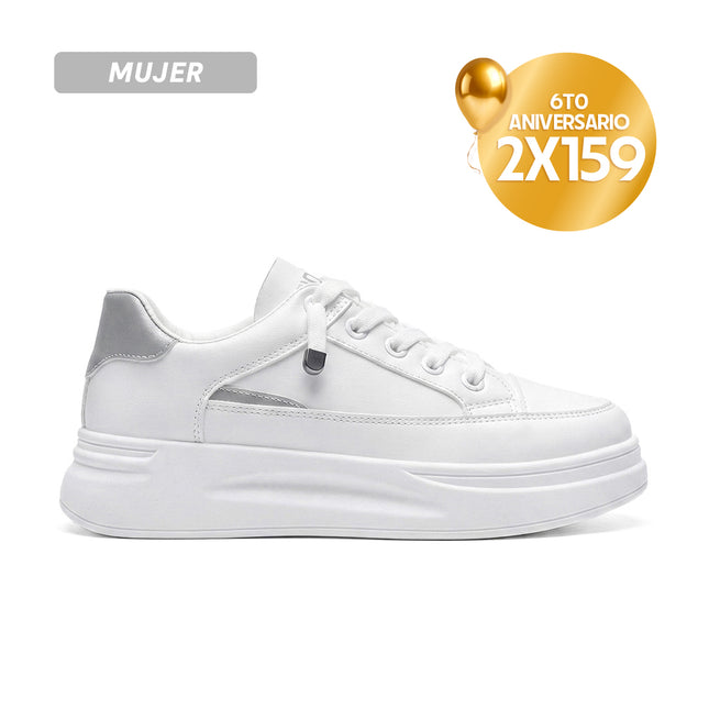 Zapatillas Mujer Alba Moqenko