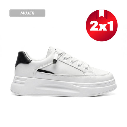 Zapatillas Mujer Alba Moqenko