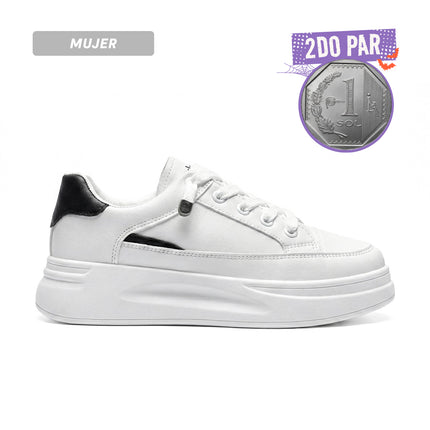 Zapatillas Mujer Alba Moqenko