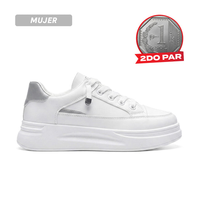 Zapatillas Mujer Alba Moqenko