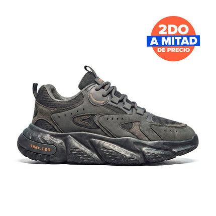 Zapatillas Hombre Austin Moqenko