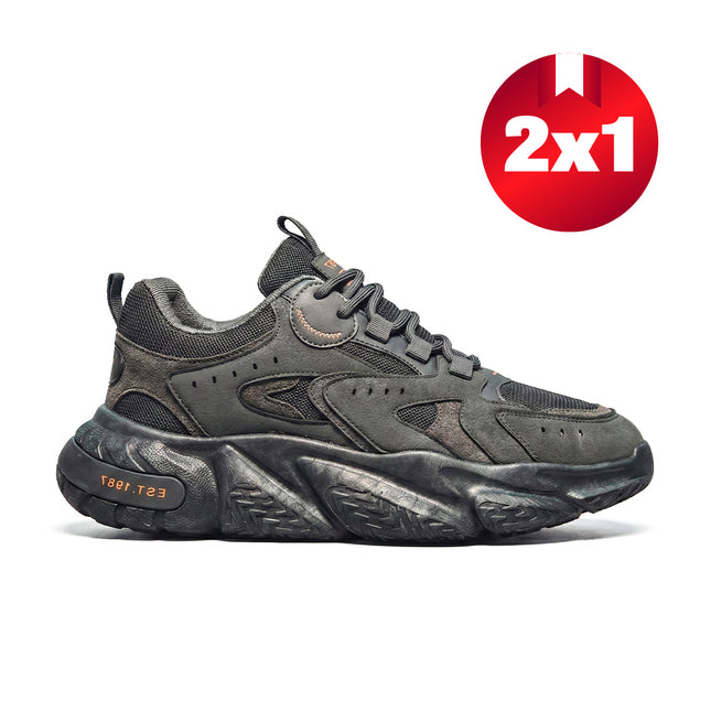 Zapatillas Hombre Austin Moqenko