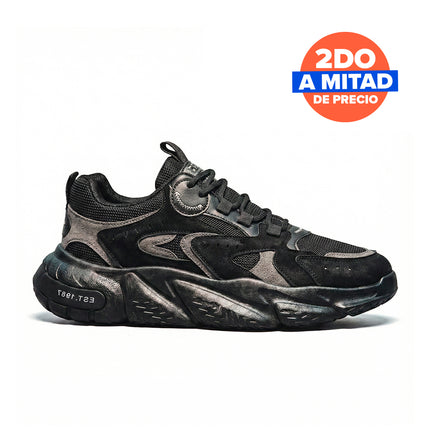 Zapatillas Hombre Austin Moqenko