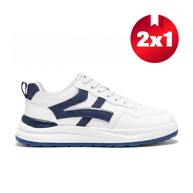 Zapatillas Hombre AXON Moqenko