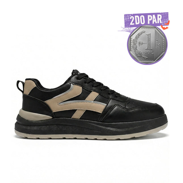 Zapatillas Hombre AXON Moqenko