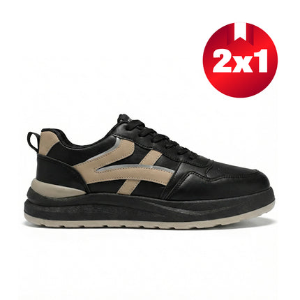 Zapatillas Hombre AXON Moqenko