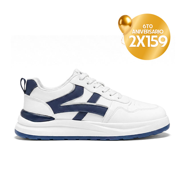 Zapatillas Hombre AXON Moqenko