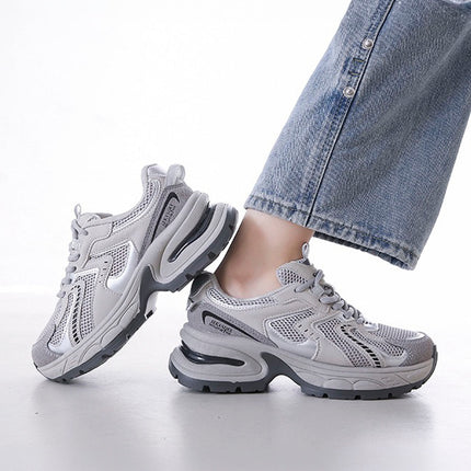 Zapatillas Mujer Azura Moqenko