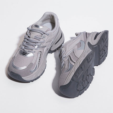 Zapatillas Mujer Azura Moqenko