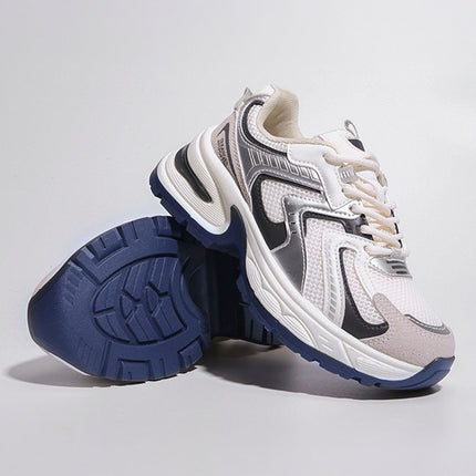 Zapatillas Mujer Azura Moqenko