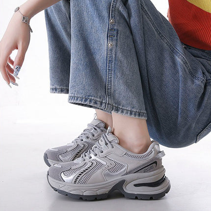 Zapatillas Mujer Azura Moqenko
