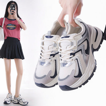 Zapatillas Mujer Azura Moqenko