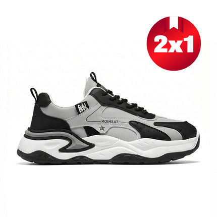 Zapatillas Hombre BLADE Moqenko