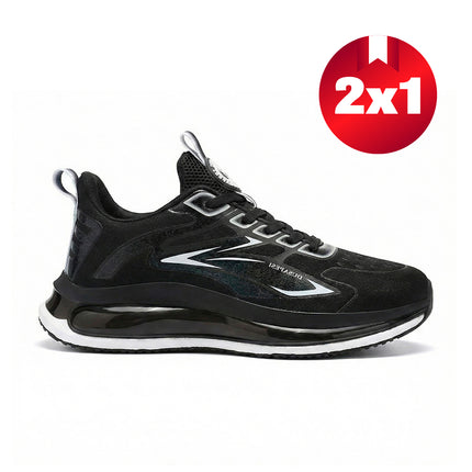 Zapatillas Hombre BOOSTA Moqenko