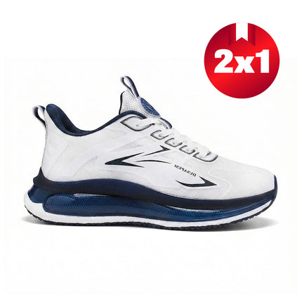 Zapatillas Hombre BOOSTA Moqenko