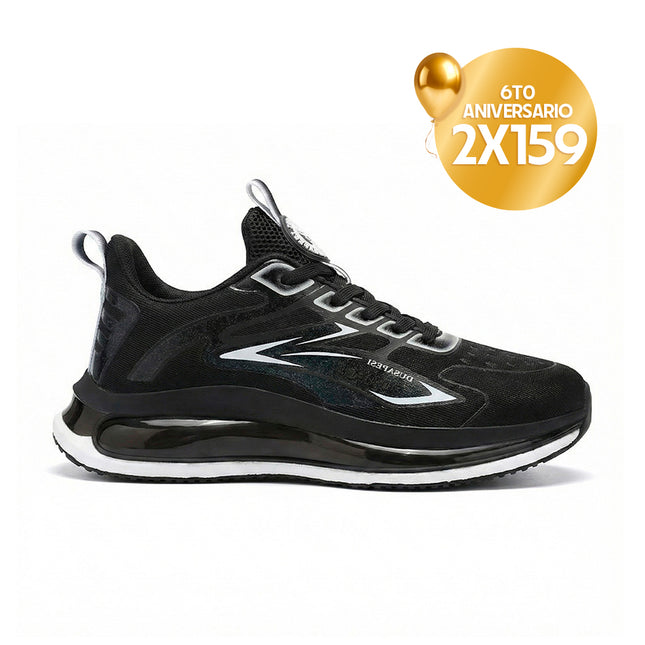 Zapatillas Hombre BOOSTA Moqenko