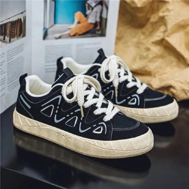 Zapatillas Hombre Quantum Urbano AP Moqenko