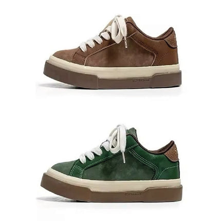 Zapatillas Hombre Velo AP Moqenko