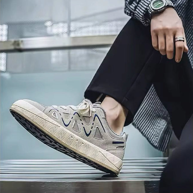 Zapatillas Hombre Quantum Urbano AP Moqenko