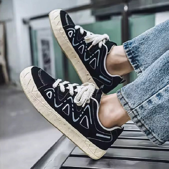 Zapatillas Hombre Quantum Urbano AP Moqenko