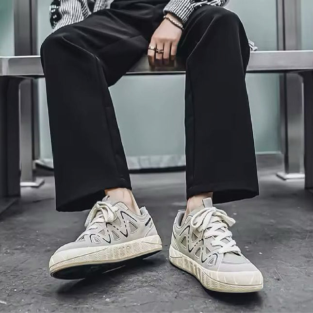 Zapatillas Hombre Quantum Urbano AP Moqenko