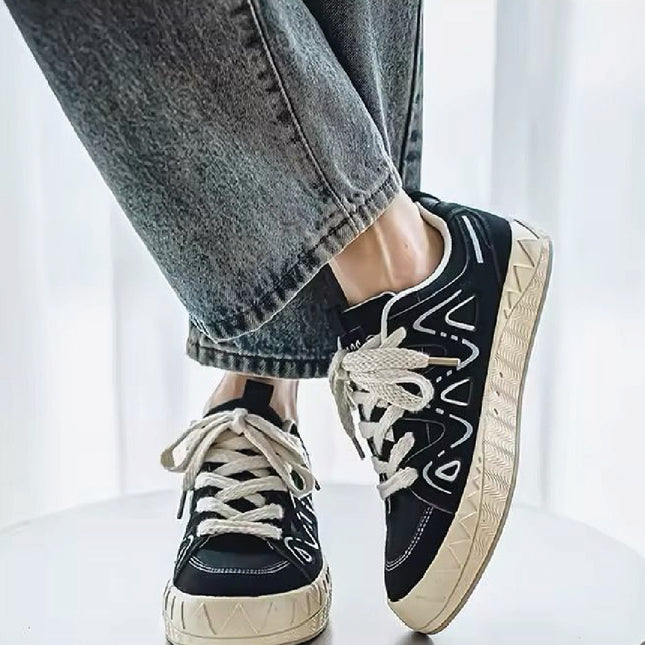 Zapatillas Hombre Quantum Urbano AP Moqenko