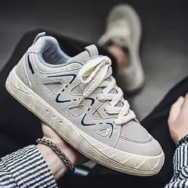 Zapatillas Hombre Quantum Urbano AP Moqenko