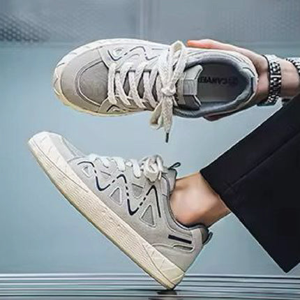 Zapatillas Hombre Quantum Urbano AP Moqenko