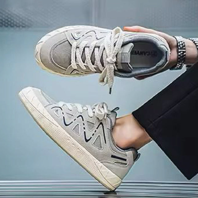 Zapatillas Hombre Quantum Urbano AP Moqenko