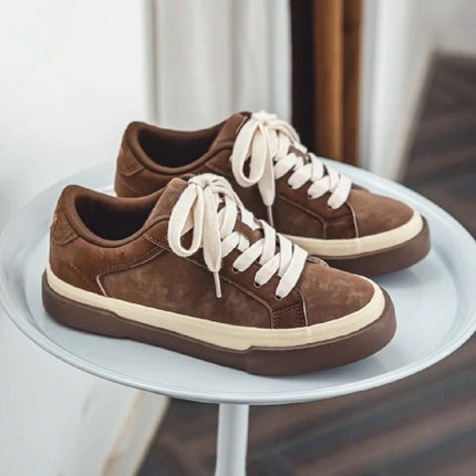 Zapatillas Hombre Velo AP Moqenko
