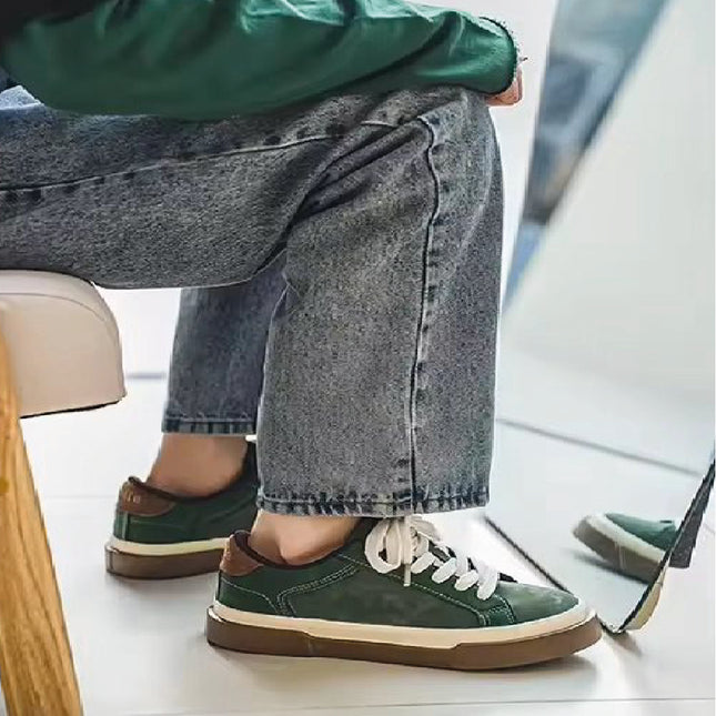 Zapatillas Hombre Velo AP Moqenko