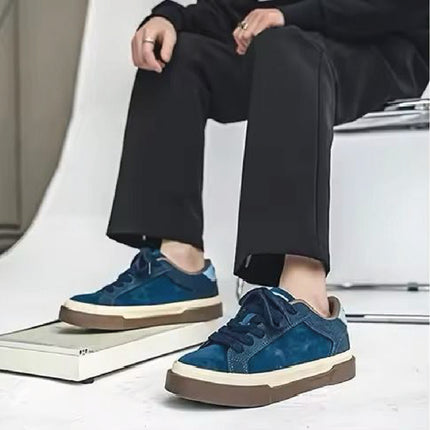 Zapatillas Hombre Velo AP Moqenko