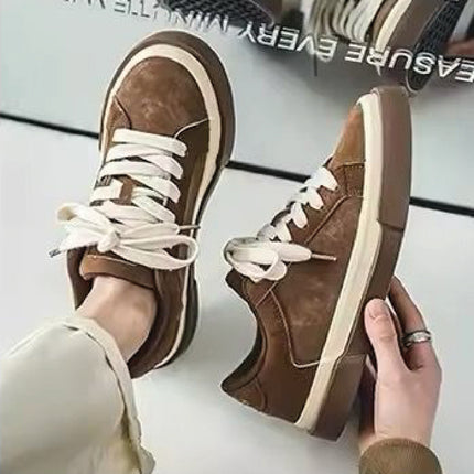 Zapatillas Hombre Velo AP Moqenko