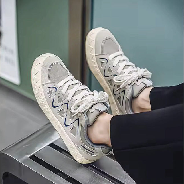 Zapatillas Hombre Quantum Urbano AP Moqenko