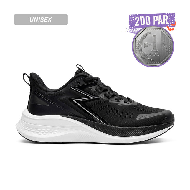 Zapatillas Unisex EVO Moqenko