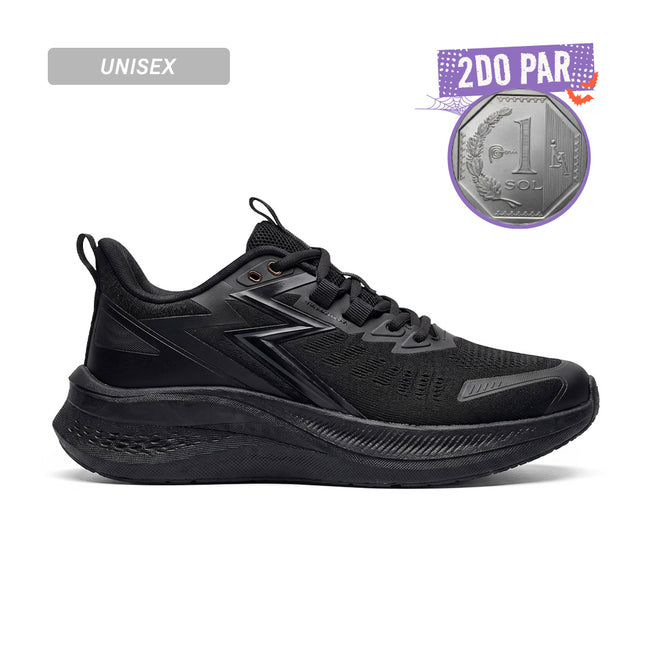 Zapatillas Unisex EVO Moqenko