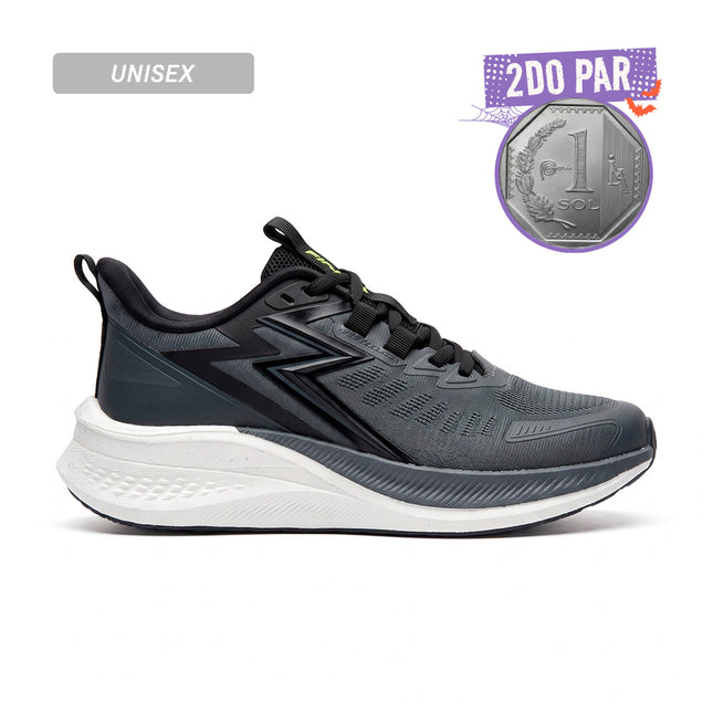 Zapatillas Unisex EVO Moqenko