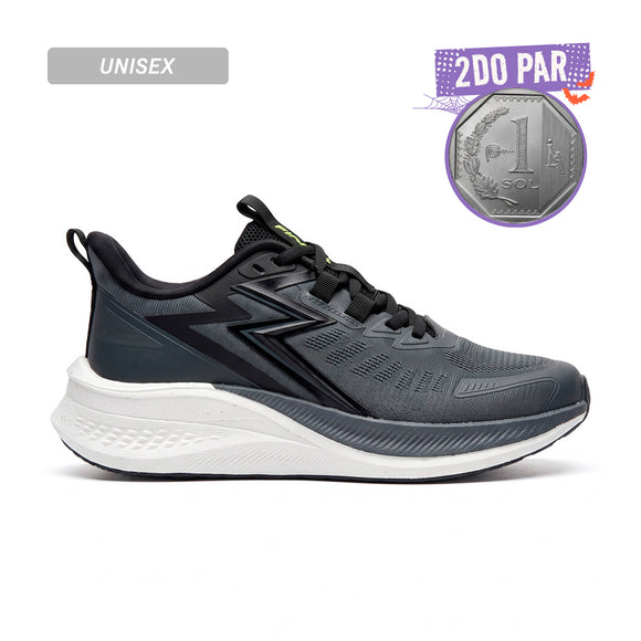 Zapatillas Unisex EVO Moqenko