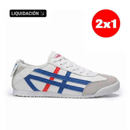 Zapatillas Hombre Fashion Trend Moqenko