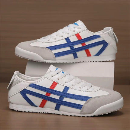 Zapatillas Hombre Fashion Trend Moqenko